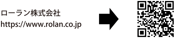 日本語もQRコードにできます